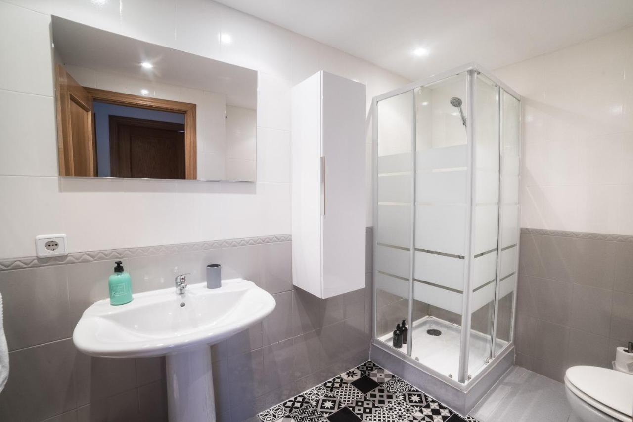 Apto. Jardines Del Mar 坎佩略 外观 照片